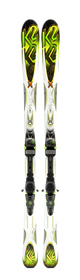 Ski image
