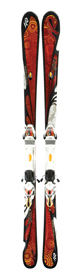 Ski image
